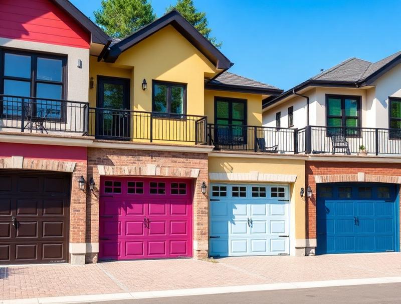 Color Selection Guide: What Every Homeowner Should Know