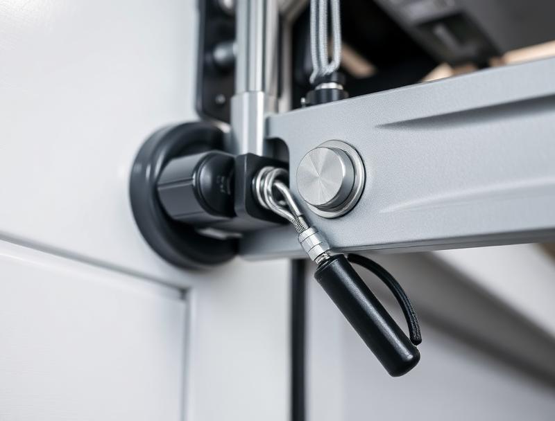 Manual Release Mechanisms: Protecting Your Family